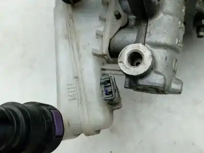 Peça sobressalente para automóvel em segunda mão servo freio por ford fiesta vi (cb1, ccn) 1.4 tdci referências oem iam 0204054084  