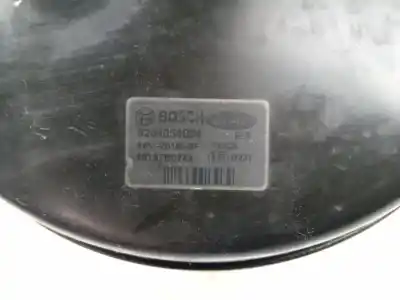 Peça sobressalente para automóvel em segunda mão servo freio por ford fiesta vi (cb1, ccn) 1.4 tdci referências oem iam 0204054084  
