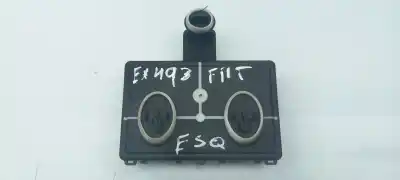 Second-hand car spare part ELECTRONIC MODULE for SEAT LEON ST (5F8)  OEM IAM references 5Q4959593P  