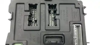 Gebrauchtes Autoersatzteil elektronisches modul zum renault grand scénic iv (r9_) 1.5 dci 110 hybrid assist (r9ae) oem-iam-referenzen 284b14565r  