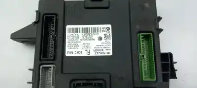 Gebrauchtes Autoersatzteil elektronisches modul zum renault grand scénic iv (r9_) 1.5 dci 110 hybrid assist (r9ae) oem-iam-referenzen 284b14565r  