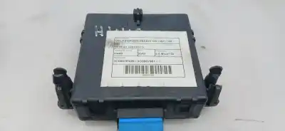 Pièce détachée automobile d'occasion  pour VOLKSWAGEN PASSAT CC (357)  Références OEM IAM 3C0907530N  