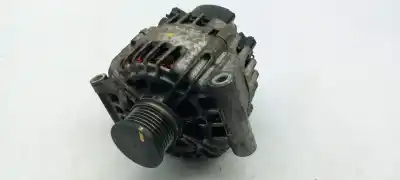 Second-hand car spare part Alternator for CITROEN DS3 1.6 16V OEM IAM references V761548480  