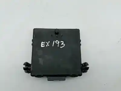 Peça sobressalente para automóvel em segunda mão  por SEAT LEON (1P1)  Referências OEM IAM 1K0907530AA  
