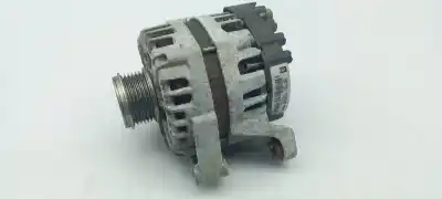 Second-hand car spare part alternator for opel adam (m13) 1.4 oem iam references 13588289