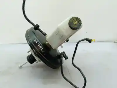 Автозапчасти б/у тормозной серво за OPEL ADAM (M13) 1.4 ссылки OEM IAM 0204J00042 BOSCH  