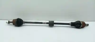 Second-hand car spare part front right transmission for opel adam (m13) 1.4 oem iam references 