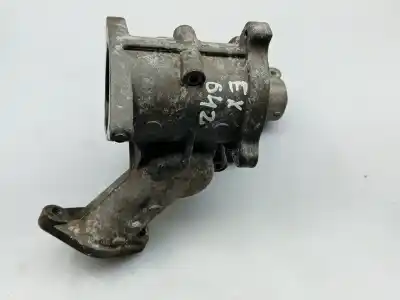 Tweedehands auto-onderdeel EGR-KLEP voor SEAT IBIZA SC (6J1)  OEM IAM-referenties 03G129637A  