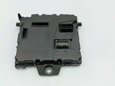 Second-hand car spare part electronic module for renault kangoo express (fw0/1_) 1.5 dci 70 (fw0a kw0v) oem iam references 8201077405  