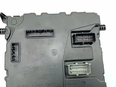 Second-hand car spare part electronic module for renault kangoo express (fw0/1_) 1.5 dci 70 (fw0a kw0v) oem iam references 8201077405  