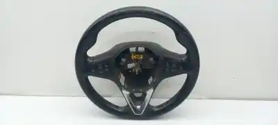 Pezzo di ricambio per auto di seconda mano VOLANTE per OPEL ASTRA K (B16)  Riferimenti OEM IAM 34215505C  