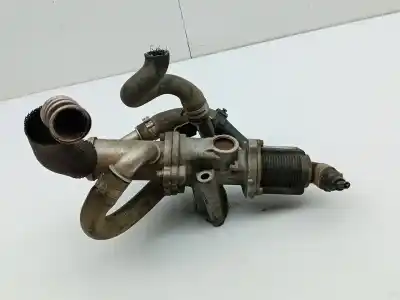 Автозапчастина б/у клапан egr для opel corsa d (s07) 1.3 cdti (l08 l68) посилання на oem iam 55201144  