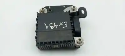 Pezzo di ricambio per auto di seconda mano Modulo Elettronico per DS DS 7 CROSSBACK (J_) 1.5 BlueHDi 130 YHZ Riferimenti OEM IAM 9830139880  