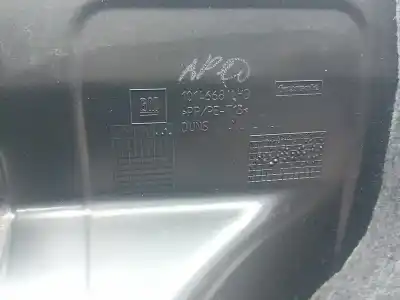 Автозапчастина б/у бардачок для opel insignia a (g09) 2.0 cdti (68) посилання на oem iam 1014668  