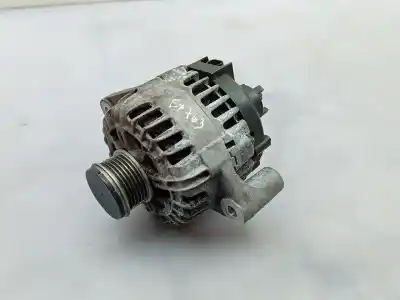 Автозапчасти б/у генератор за opel insignia a (g09) 2.0 cdti (68) ссылки oem iam gm p/n13502581