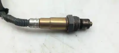 Pezzo di ricambio per auto di seconda mano sonda lambda per ds ds 7 crossback (j_) 1.5 bluehdi 130 yhz riferimenti oem iam 9836073180  