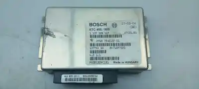Gebrauchtes Autoersatzteil ELEKTRONISCHES MODUL zum BMW X5 (E53)  OEM-IAM-Referenzen 1137328119  