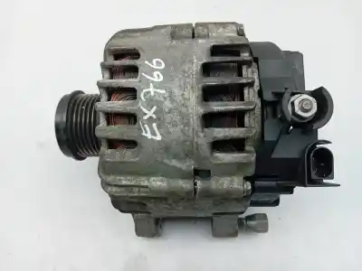 Автозапчастина б/у генератор для volvo v40 hatchback (525) d2 посилання на oem iam 30659390  
