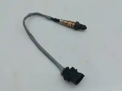 Автозапчасти б/у лямбда-зонд за OPEL ADAM (M13) 1.4 ссылки OEM IAM 0258010121  