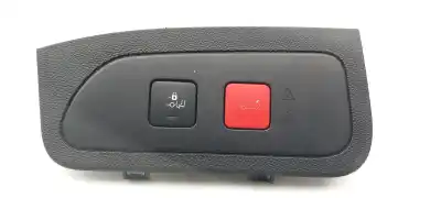 Pezzo di ricambio per auto di seconda mano  per DS DS 7 CROSSBACK (J_)  Riferimenti OEM IAM 98185416  