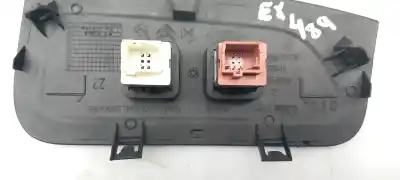 Pezzo di ricambio per auto di seconda mano modulo elettronico per ds ds 7 crossback (j_) 2.0 bluehdi 180 ehz riferimenti oem iam 98185416  