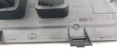 Pezzo di ricambio per auto di seconda mano modulo elettronico per ds ds 7 crossback (j_) 2.0 bluehdi 180 ehz riferimenti oem iam 98185416  