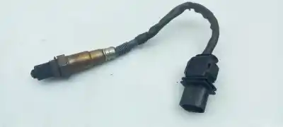Second-hand car spare part Lambda Probe for CITROEN DS3 1.6 16V OEM IAM references 0258017217  