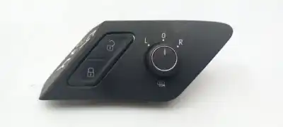 Автозапчастина б/у  для VOLKSWAGEN GOLF VII (5G1, BQ1, BE1, BE2)  Посилання на OEM IAM 5G0.959.565.AC  