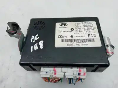 Pezzo di ricambio per auto di seconda mano Modulo Elettronico per FORD FOCUS II (DA_, HCP, DP) 1.6 Riferimenti OEM IAM 95400-3Z403  