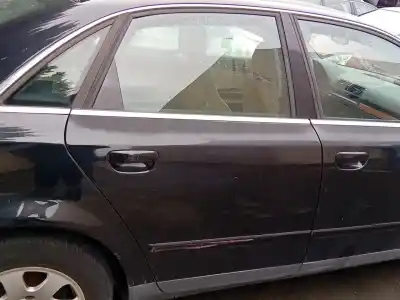 Автозапчастина б/у  для AUDI A4 B6 (8E2)  Посилання на OEM IAM   