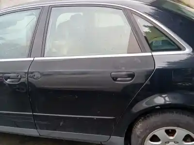 Автозапчастина б/у  для AUDI A4 B6 (8E2)  Посилання на OEM IAM   