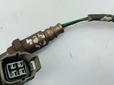 Pezzo di ricambio per auto di seconda mano sonda lambda per honda civic vii hatchback (eu, ep, ev) 1.6 i (ep2 eu8 eu6) riferimenti oem iam   
