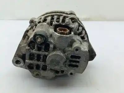 Автозапчастина б/у генератор для honda civic vii hatchback (eu, ep, ev) 1.6 i (ep2 eu8 eu6) посилання на oem iam   