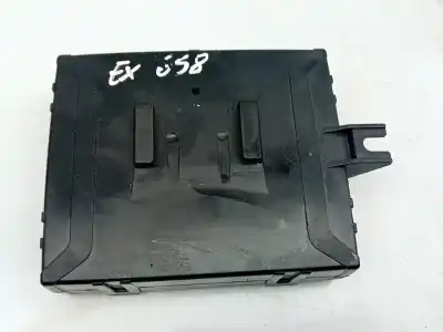 İkinci el araba yedek parçası Elektronik Modül için RENAULT CAPTUR I (J5_, H5_) 1.5 dCi 90 OEM IAM referansları 282758977R  