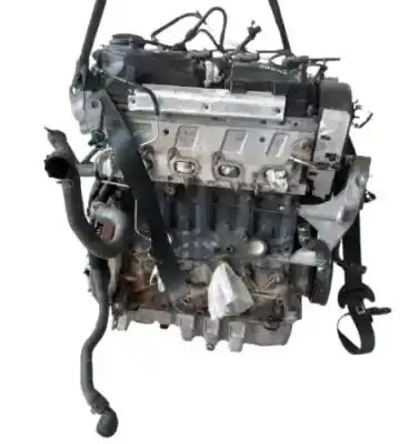 Gebrauchtes Autoersatzteil  zum VOLKSWAGEN CADDY III MONOSPACE (2KB, 2KJ, 2CB, 2CJ)  OEM-IAM-Referenzen   