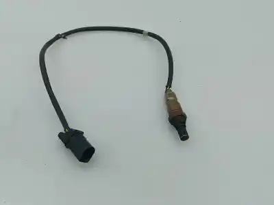 Gebrauchtes Autoersatzteil Lambda-sonde zum VOLKSWAGEN CADDY III MONOSPACE (2KB, 2KJ, 2CB, 2CJ) 1.6 TDI OEM-IAM-Referenzen 03L906262A  