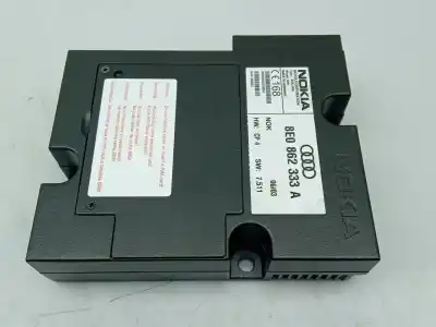 Tweedehands auto-onderdeel elektronische module voor audi a4 b6 avant (8e5) 2.5 tdi oem iam-referenties 8e0862333a  