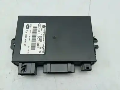 Автозапчастина б/у  для AUDI A4 B6 AVANT (8E5)  Посилання на OEM IAM 8E0907383  