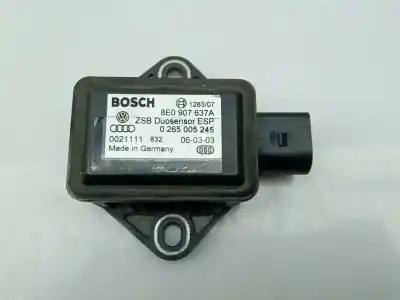 Автозапчастина б/у  для AUDI A4 B6 AVANT (8E5)  Посилання на OEM IAM 8E0907637A  