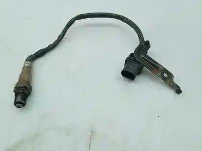 Second-hand car spare part Lambda Probe for OPEL INSIGNIA A COUNTRY TOURER (G09) 2.0 CDTi (47) OEM IAM references 0281004186  