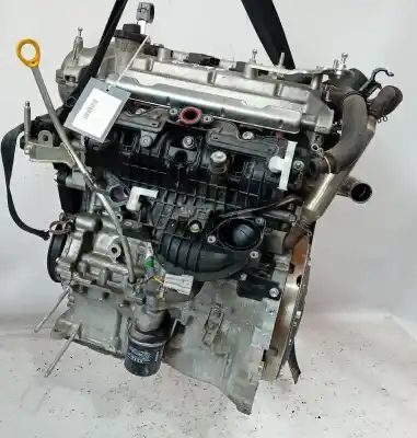 İkinci el araba yedek parçası  için TOYOTA YARIS (_P13_)  OEM IAM referansları 1NZ  