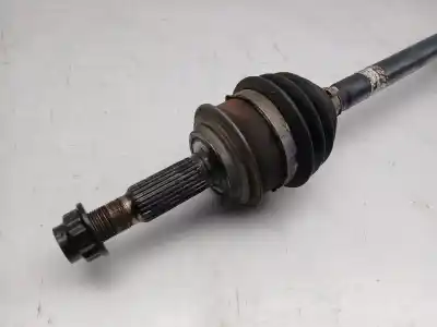 İkinci el araba yedek parçası ön sag sanziman için toyota yaris (_p13_) 1.5 hybrid (nhp130_) oem iam referansları   