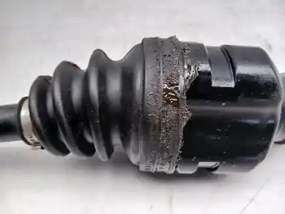 İkinci el araba yedek parçası ön sag sanziman için toyota yaris (_p13_) 1.5 hybrid (nhp130_) oem iam referansları   