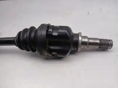 İkinci el araba yedek parçası ön sag sanziman için toyota yaris (_p13_) 1.5 hybrid (nhp130_) oem iam referansları   