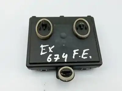 Автозапчастина б/у  для VOLKSWAGEN GOLF VII (5G1, BQ1, BE1, BE2)  Посилання на OEM IAM 5Q0959393F  