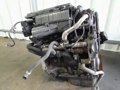 Pezzo di ricambio per auto di seconda mano motore completo per citroen c2 (jm_) 1.4 hdi riferimenti oem iam 8hz  
