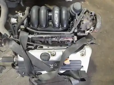 İkinci el araba yedek parçası KOMPLE MOTOR için HONDA CR-V II (RD_)  OEM IAM referansları K20A4  