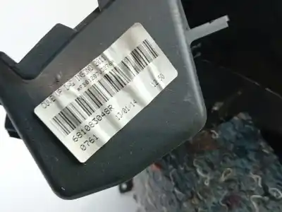 Second-hand car spare part glove compartment for renault kangoo express (fw0/1_) z.e. 5am400 oem iam references 681083048r  