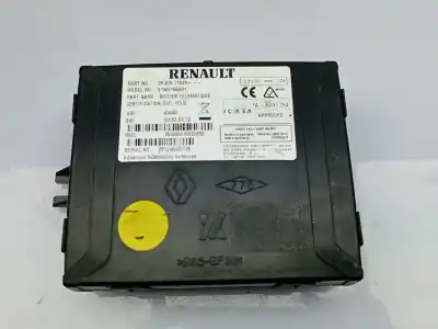 Second-hand car spare part  for RENAULT KANGOO EXPRESS (FW0/1_)  OEM IAM references 282757724R  