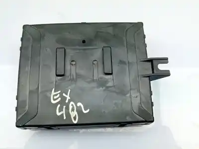 Second-hand car spare part electronic module for renault kangoo express (fw0/1_) z.e. 5am400 oem iam references 282757724r  